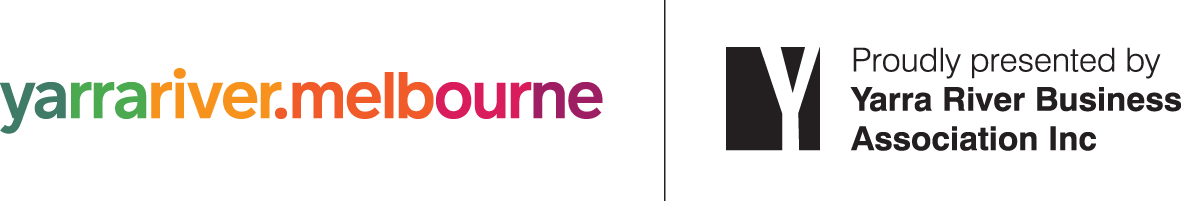 Yarra River Melbourne logo