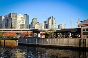 Boaties from the water (2)
