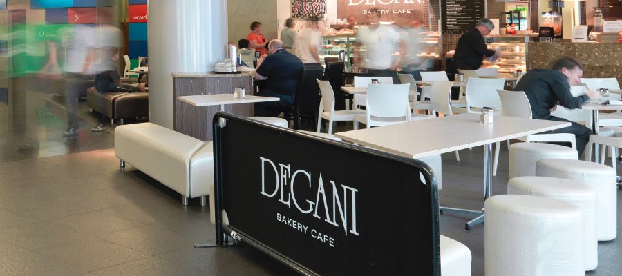 Interior image, Degani, WTC